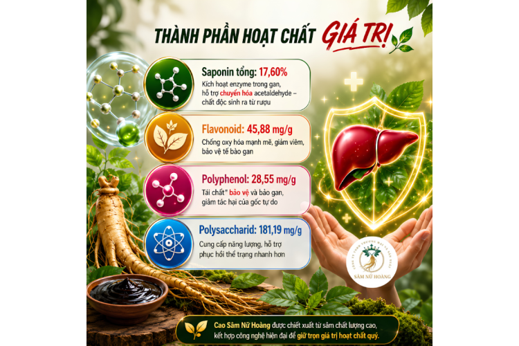CAO SÂM NỮ HOÀNG
